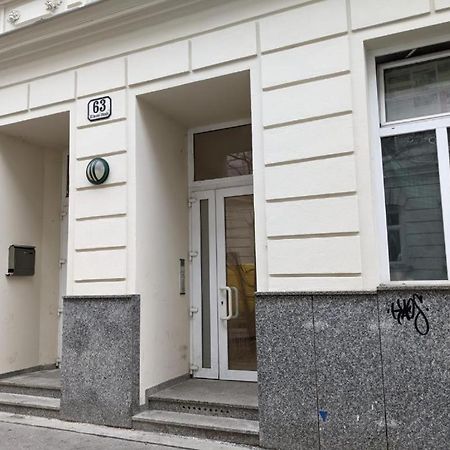 Easybook-In Hotel Wien Eksteriør billede