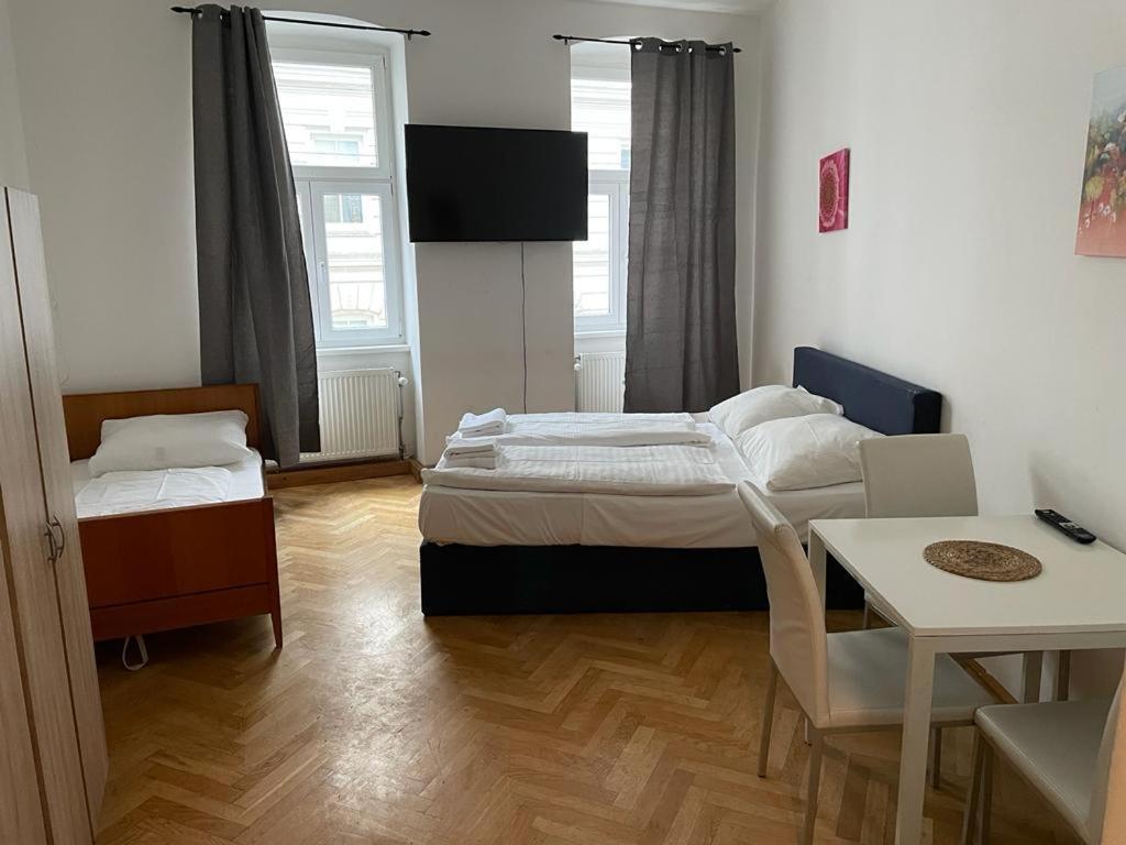 Easybook-In Hotel Wien Eksteriør billede