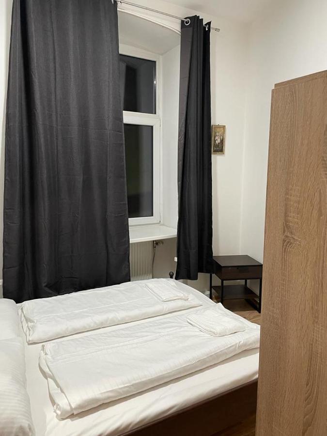 Easybook-In Hotel Wien Eksteriør billede