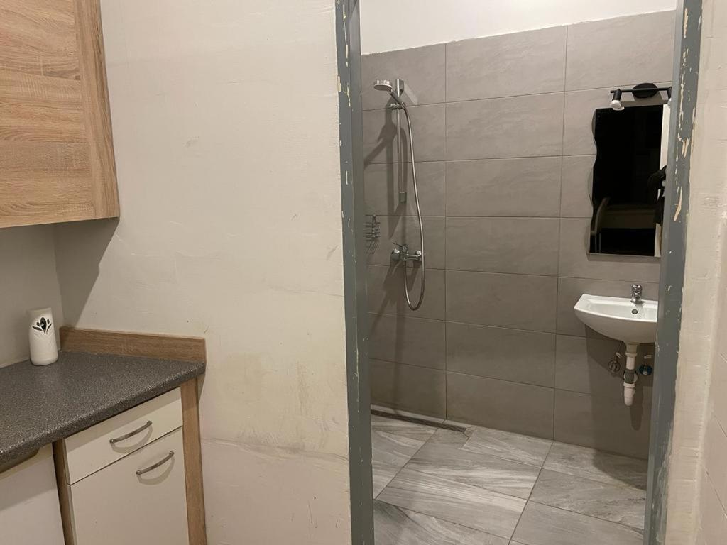 Easybook-In Hotel Wien Eksteriør billede
