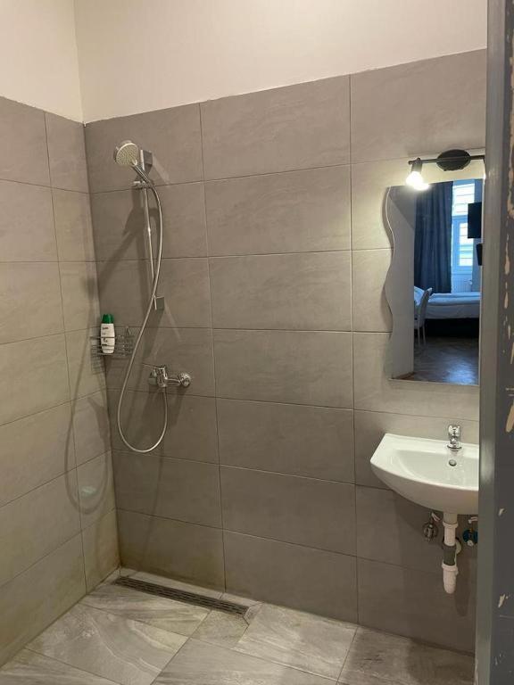 Easybook-In Hotel Wien Eksteriør billede