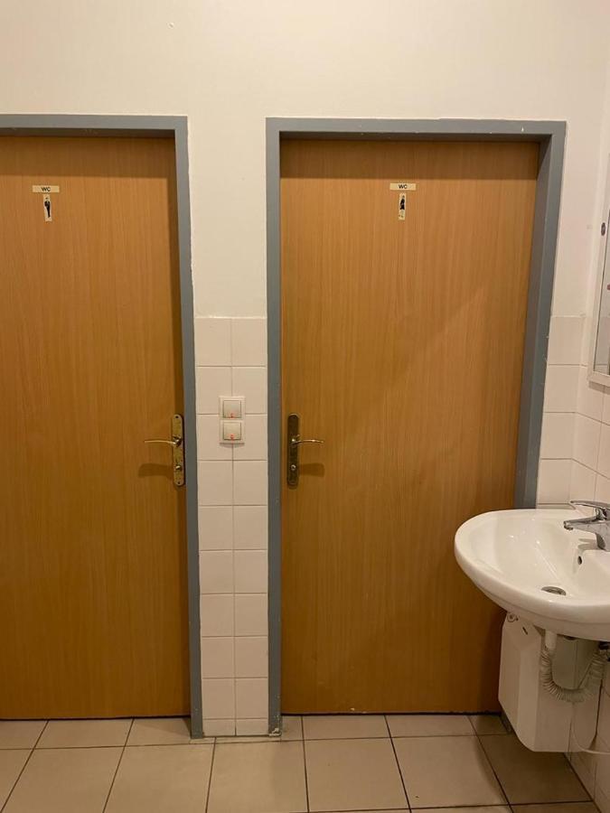 Easybook-In Hotel Wien Eksteriør billede