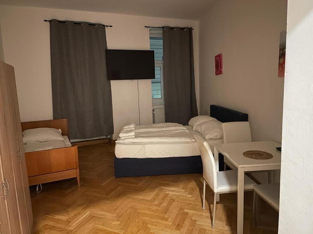 Easybook-In Hotel Wien Eksteriør billede
