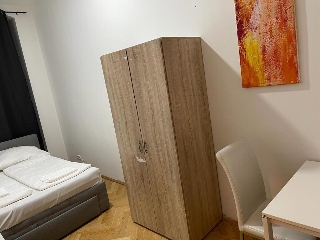 Easybook-In Hotel Wien Eksteriør billede