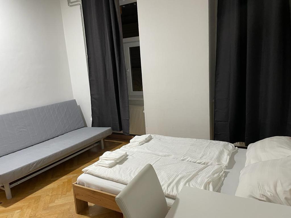 Easybook-In Hotel Wien Eksteriør billede