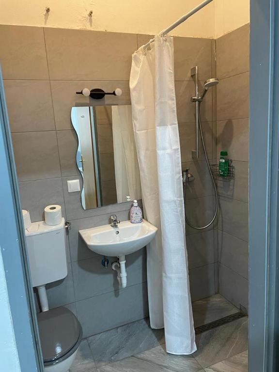 Easybook-In Hotel Wien Eksteriør billede