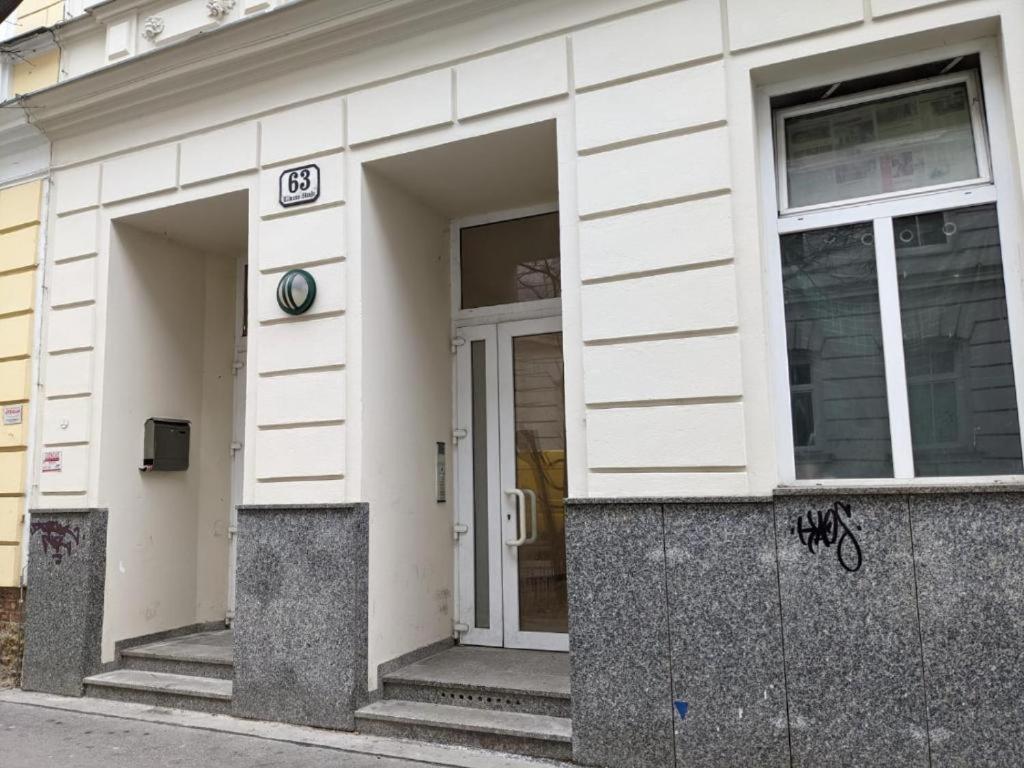 Easybook-In Hotel Wien Eksteriør billede