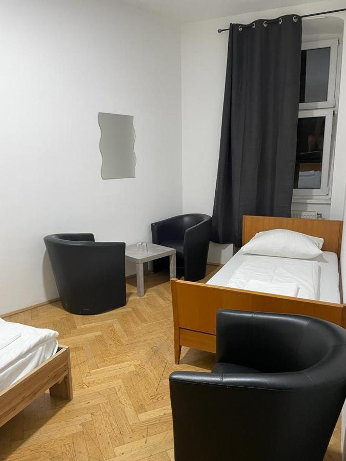 Easybook-In Hotel Wien Eksteriør billede
