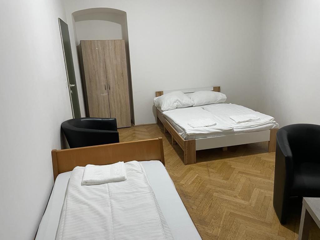 Easybook-In Hotel Wien Eksteriør billede