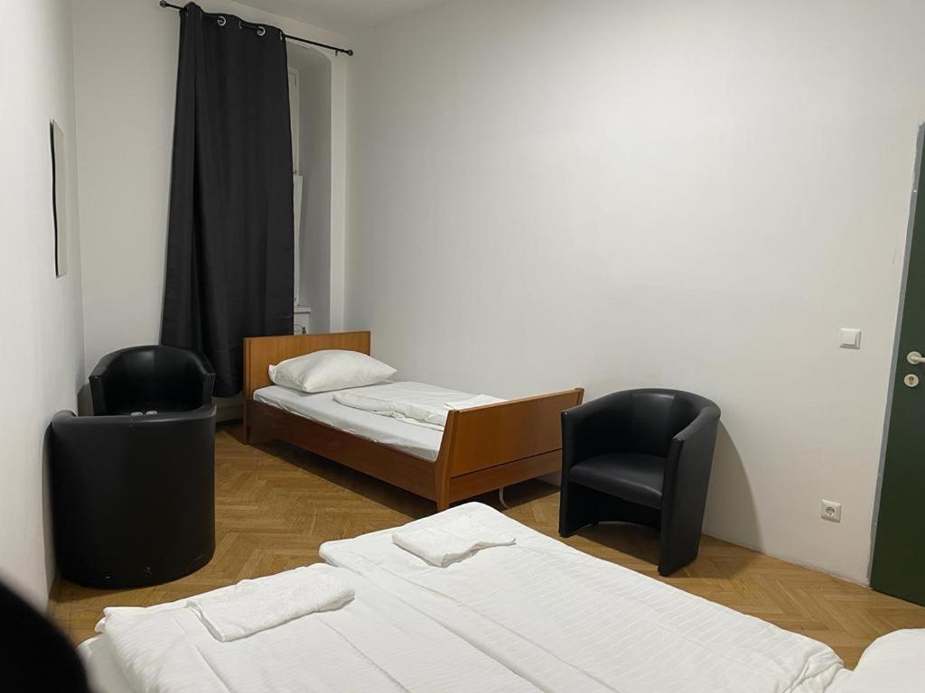 Easybook-In Hotel Wien Eksteriør billede