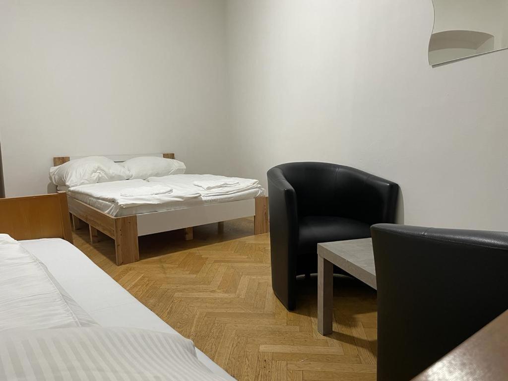 Easybook-In Hotel Wien Eksteriør billede