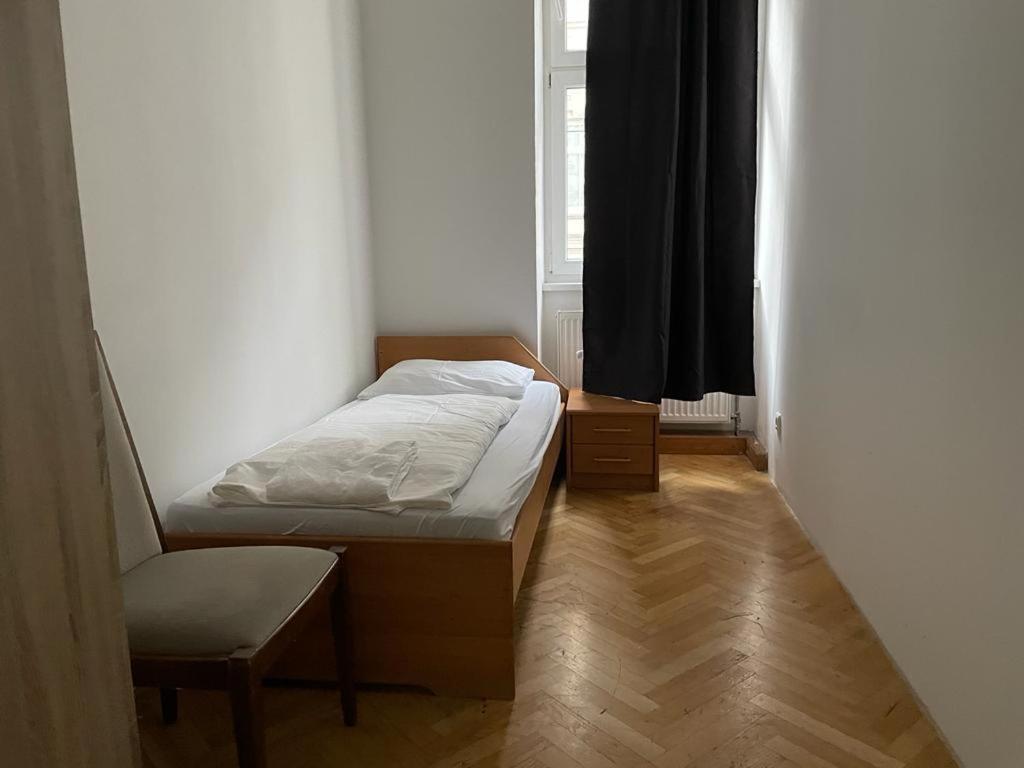 Easybook-In Hotel Wien Eksteriør billede