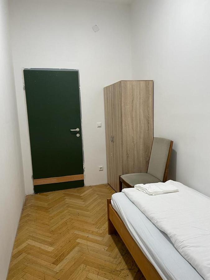 Easybook-In Hotel Wien Eksteriør billede